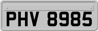 PHV8985