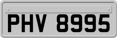 PHV8995