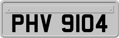 PHV9104