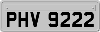 PHV9222