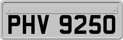 PHV9250