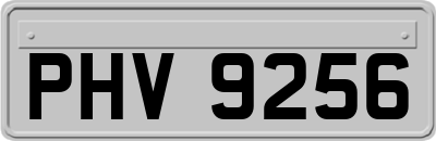 PHV9256