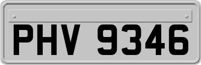 PHV9346