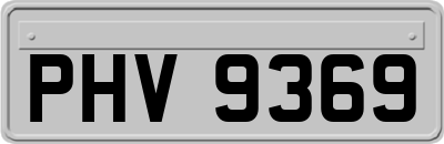 PHV9369