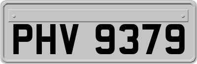PHV9379