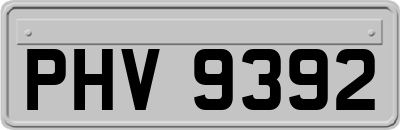 PHV9392