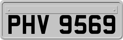 PHV9569