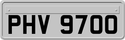 PHV9700