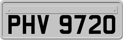 PHV9720