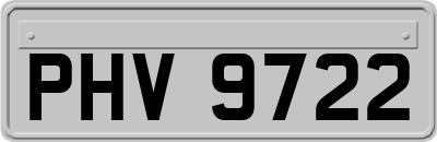 PHV9722
