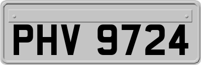 PHV9724