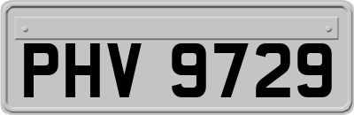 PHV9729