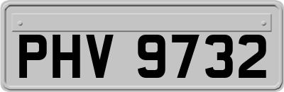 PHV9732
