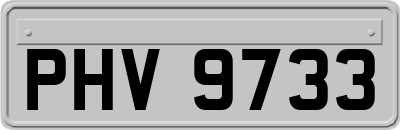 PHV9733