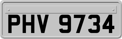PHV9734