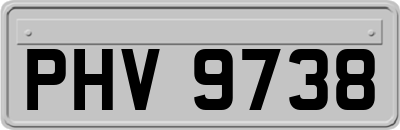 PHV9738