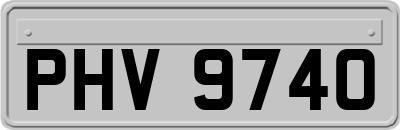 PHV9740