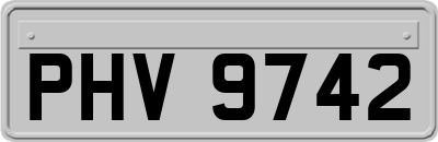 PHV9742