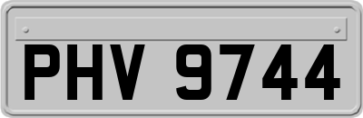 PHV9744