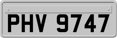 PHV9747