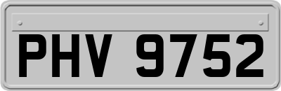 PHV9752