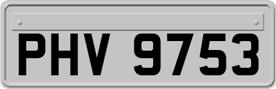 PHV9753