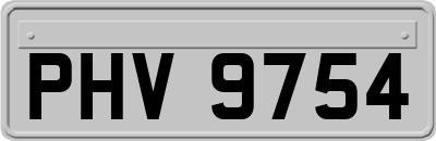 PHV9754