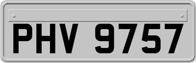 PHV9757