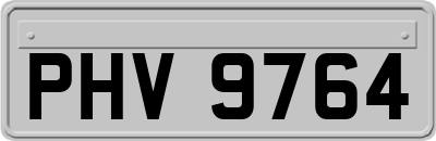 PHV9764