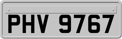 PHV9767