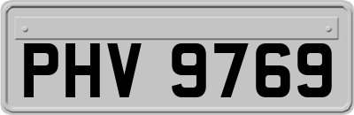PHV9769