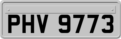 PHV9773