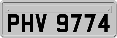 PHV9774