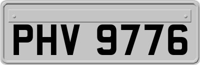 PHV9776