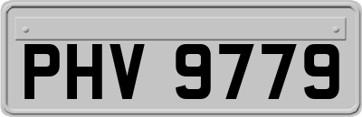 PHV9779