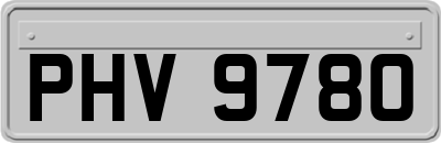PHV9780