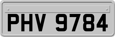 PHV9784