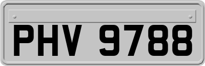 PHV9788