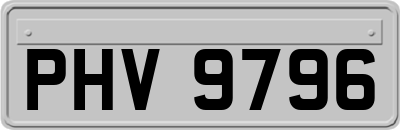 PHV9796