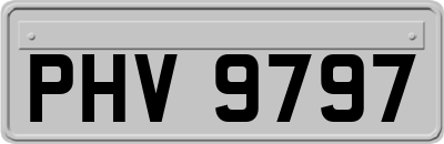 PHV9797