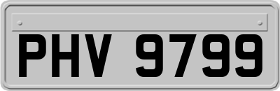 PHV9799