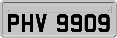 PHV9909