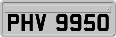 PHV9950