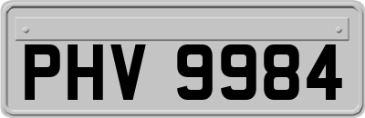 PHV9984