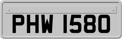 PHW1580