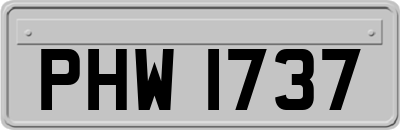 PHW1737