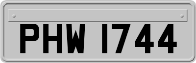 PHW1744