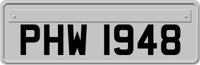 PHW1948