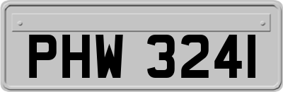 PHW3241