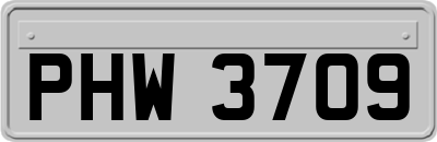 PHW3709